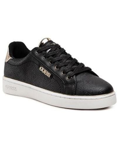 Guess Beckie Active Trainer - Black
