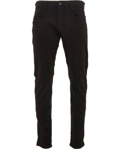 Replay Anbass Slim Jean - Black