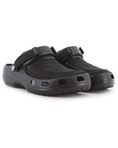Crocs™ Yukon Vista Ii Clog - Black