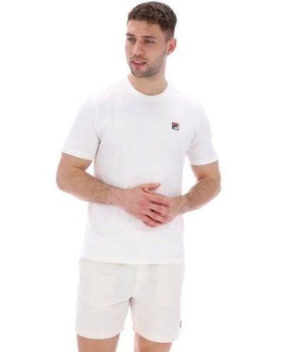 Fila Gardenia Sunny 2 T-Shirt - White