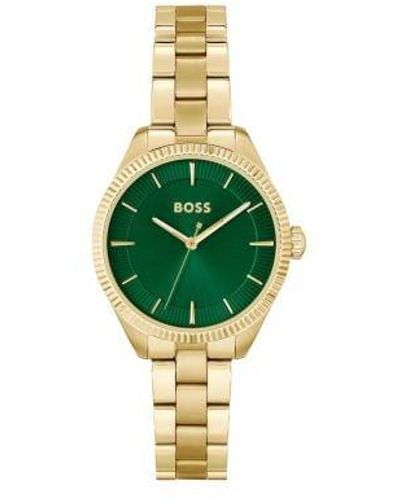 BOSS Sage Watch - Metallic