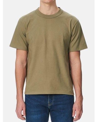 Armor Lux Callac T-Shirt - Green