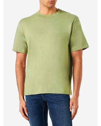 Armor Lux Pale Callac T-Shirt - Green