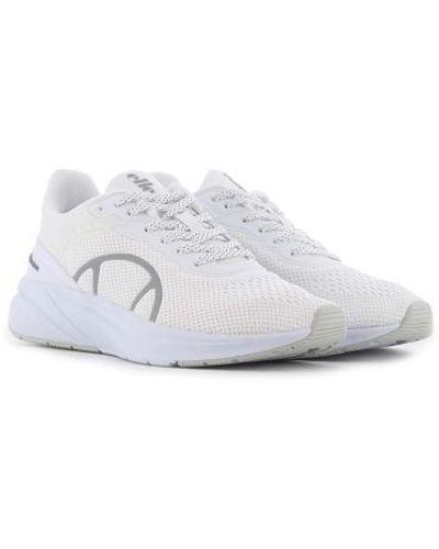 Ellesse Oran Runner Trainer - White