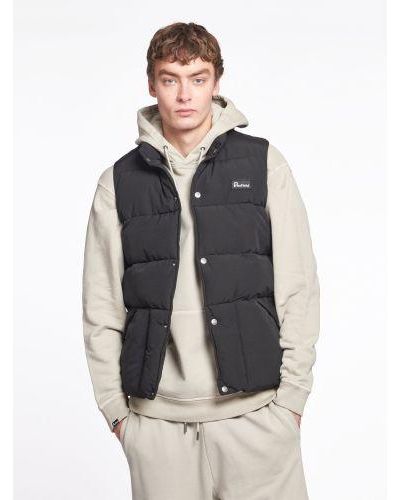 Penfield Outback Gilet - Blue