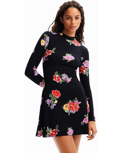 Desigual Dresses for Women | Online Sale up to 60% off | Lyst UK