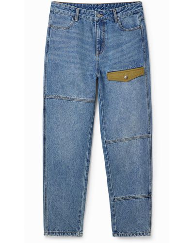 Desigual Jeans for Men | Online Sale up to 50% off | Lyst