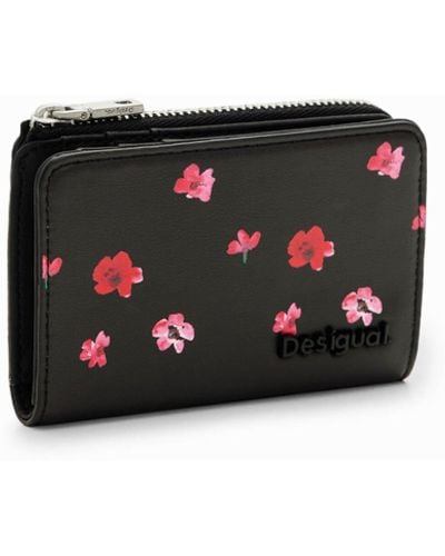 Desigual Wallets and cardholders for Women | Online Sale up to 50% off |  Lyst