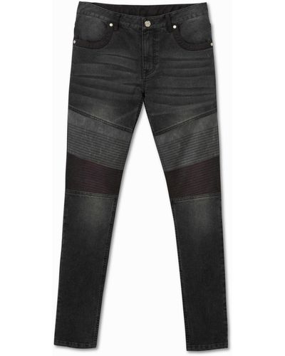 Desigual Jeans - Black