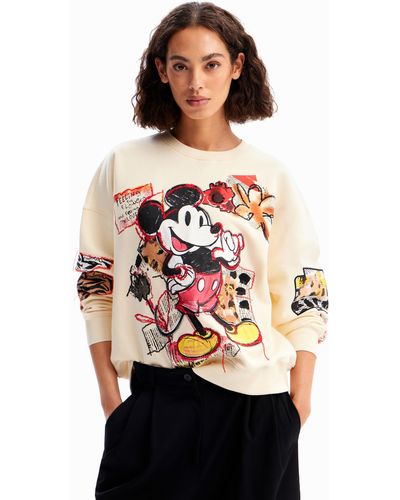 Mickey Mouse Sweatshirts