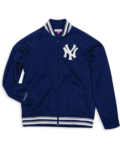 Mitchell & Ness Casual jackets for Men | Online Sale up to 30% off 