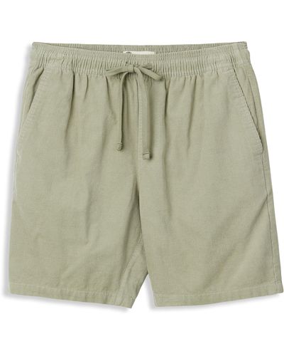 O'neill Sportswear Big & Tall Classic Shorts - Green