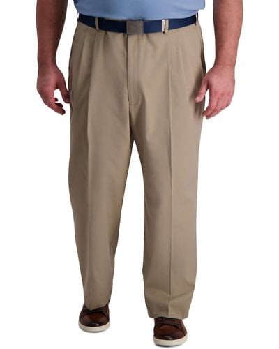 Haggar Casual pants and pants for Men, Online Sale up to 50% off