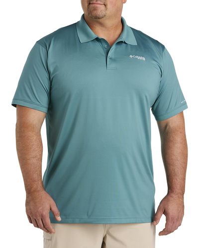 Columbia Polo shirts for Men | Online Sale up to 60% off | Lyst