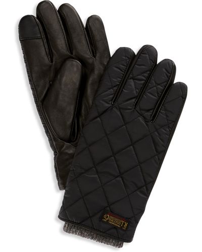 Polo Ralph Lauren Gloves for Men | Online Sale up to 46% off | Lyst