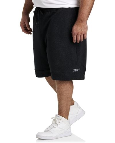 Reebok Casual shorts for Men | Online Sale up to 71% off | Lyst