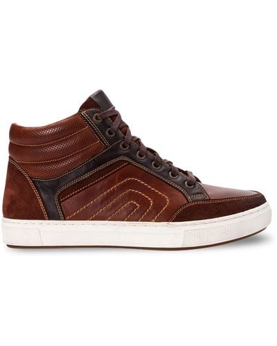 Propet high 2025 top sneakers