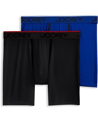 Jockey Underwear - Buy Jockey Underwear for Women & Men Online at