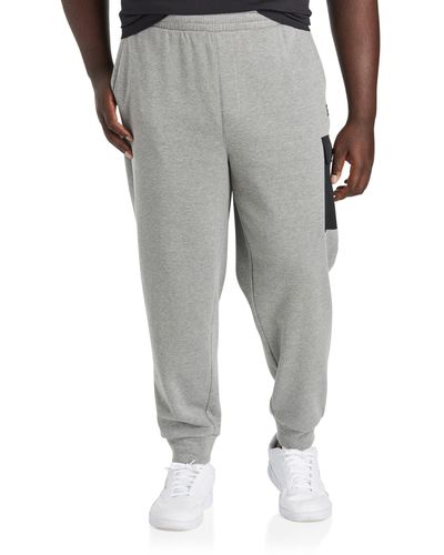 Chandal Reebok Classic Archive Essentials Sweatpants Taupe