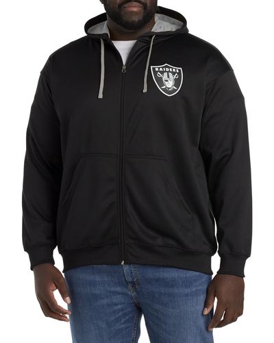 Big nfl shop jackets