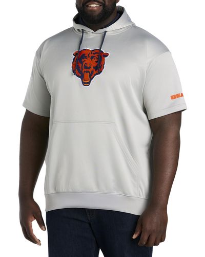 big and tall nfl clothing