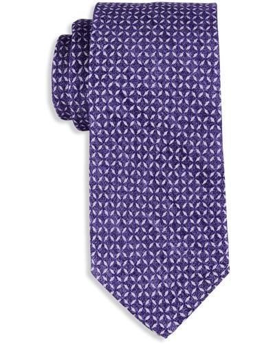 mens ties michael kors
