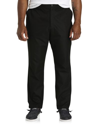 O'neill Sportswear Big & Tall Redlands Hybrid Pants - Black