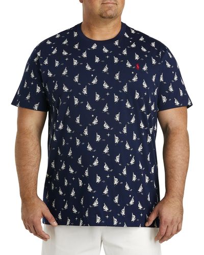 Polo Ralph Lauren Short sleeve t-shirts for Men | Online Sale up to 59% off  | Lyst - Page 6