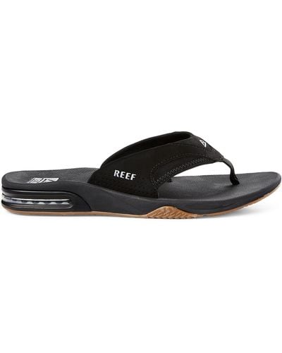 Vechter Tentakel Bemiddelen Reef Sandals, slides and flip flops for Men | Online Sale up to 54% off |  Lyst