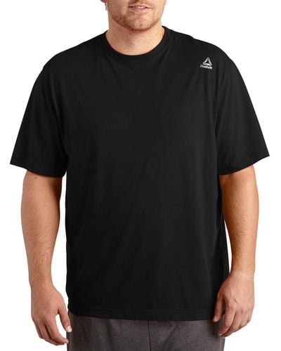 Reebok T-shirts for Men | Online Sale up to 65% off | Lyst