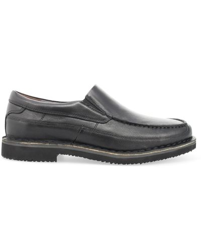 Propet Big & Tall Prop T Flynn Slip-ons - Black