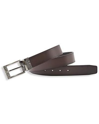 robert graham belts