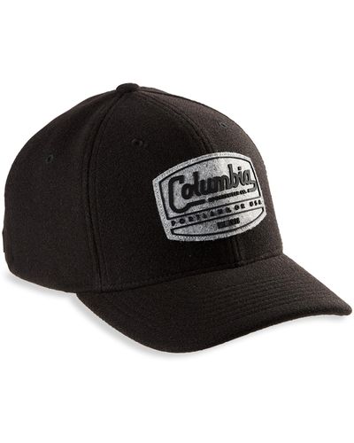 Columbia Big & Tall Mount Blackmore Ball Cap