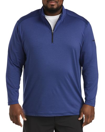 Blue Reebok Sweaters and knitwear for Men | Lyst