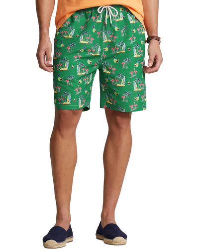 Polo Ralph Lauren Beachwear for Men | Online Sale up to 58% off | Lyst