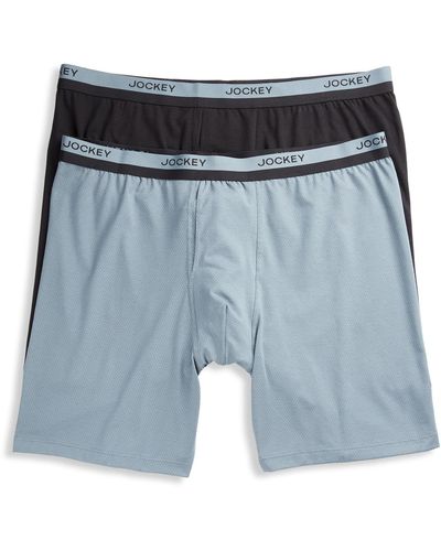 Jockey Underwear for Men | Online Sale up to 40% off | Lyst