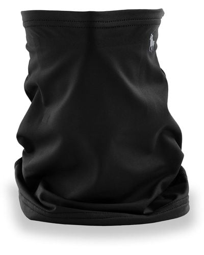 Polo Ralph Lauren Big & Tall Gaiter - Black