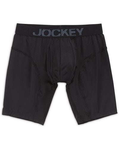 Black Jockey Underwear for Men | Lyst