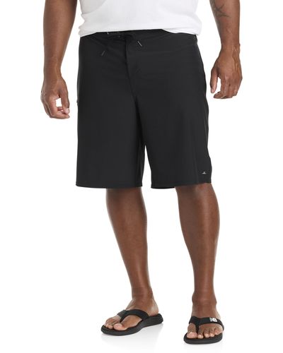 O'neill Sportswear Big & Tall Hyperfreak Board Shorts - Black