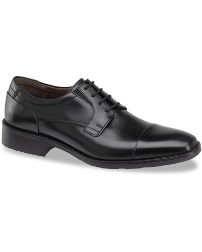 Johnston and deals murphy patent leather
