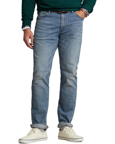 Polo Ralph Lauren Tall Jeans for Men | Lyst