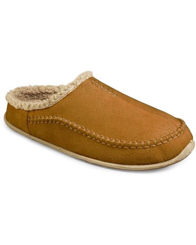 Deer stags nordic slippers discount