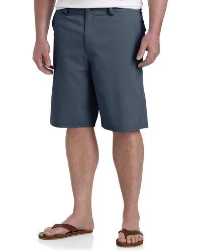 O'neill Sportswear Big & Tall Stockton Hybrid Shorts - Blue