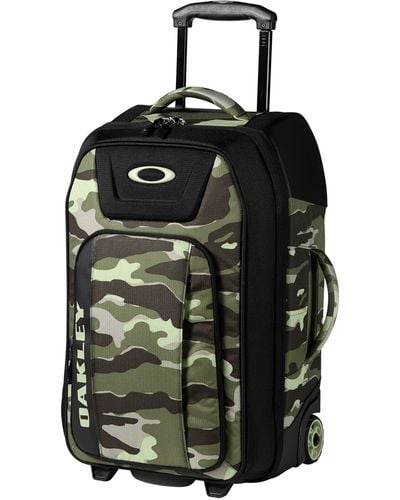 Oakley 45L Carry On Trolley - Natural