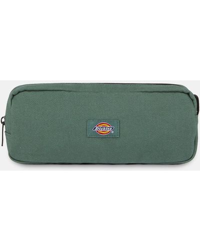 Dickies Trousse Duck Canvas unisex Vert Forêt Size One Size