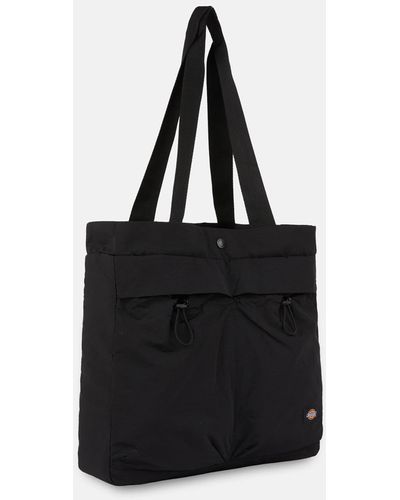 Dickies Tote-Bag Fishersville unisex Noir Size One Size