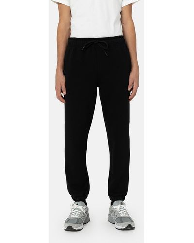 Dickies Pantalon De Survêtement Mapleton - Noir