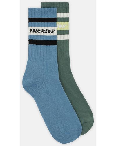 Dickies Genola Socken - Blau