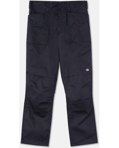 Dickies Pantalon Action Flex - Bleu