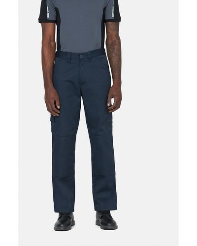 Dickies Pantalon Everyday - Bleu